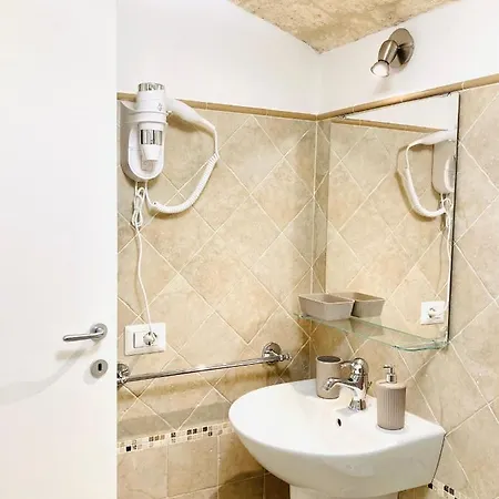 Antigua Historia Apartment Monopoli