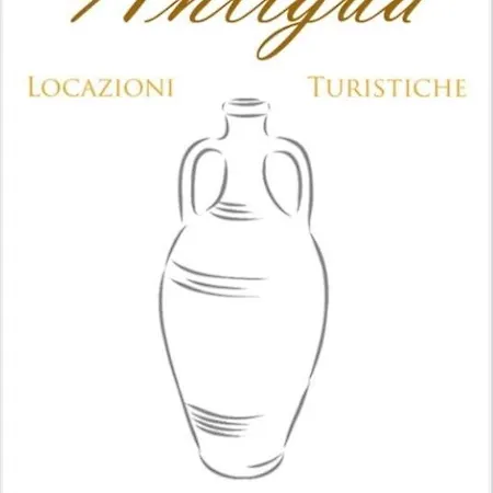 Διαμέρισμα Antigua Historia