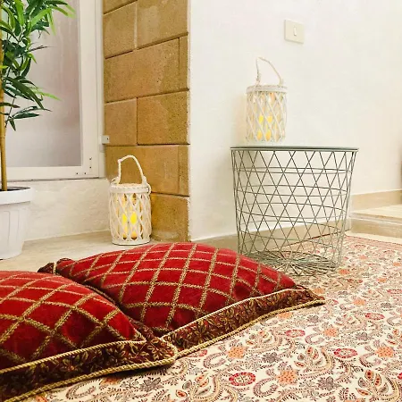 Apartment Antigua Historia