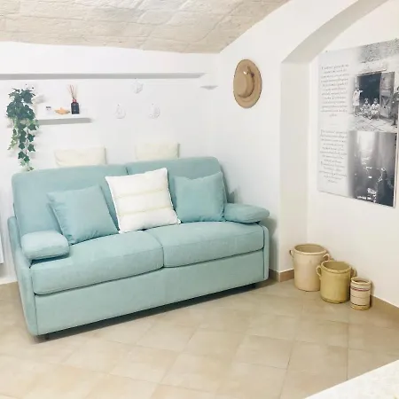 Διαμέρισμα Antigua Historia Monopoli